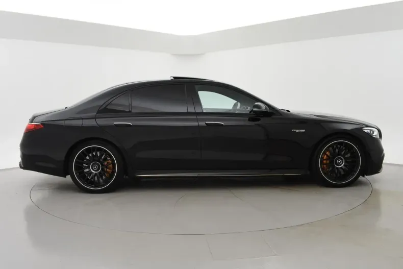 Mercedes-Benz S 63 AMG din 2023 cu 49.987 km - oferta MER105036 - foto 9