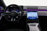 Mercedes-Benz S 63 AMG din 2023 cu 49.987 km - oferta MER105036 - foto 10