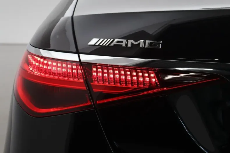 Mercedes-Benz S 63 AMG din 2023 cu 49.987 km - oferta MER105036 - foto 11