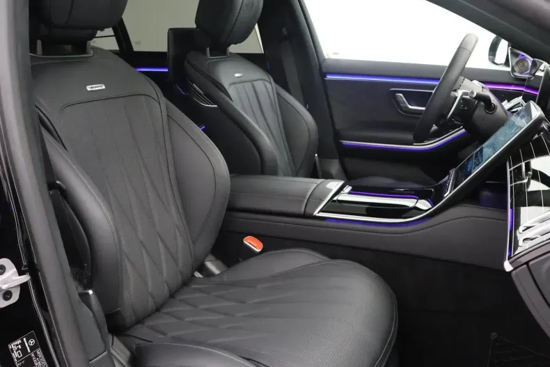 Mercedes-Benz S 63 AMG din 2023 cu 49.987 km - oferta MER105036 - foto 14