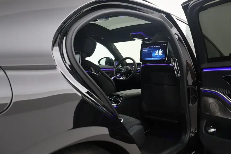 Mercedes-Benz S 63 AMG din 2023 cu 49.987 km - oferta MER105036 - foto 17