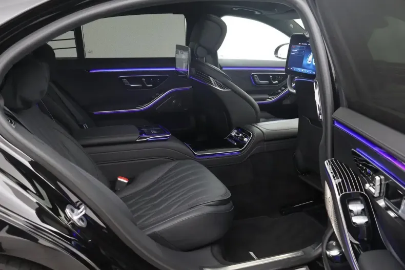 Mercedes-Benz S 63 AMG din 2023 cu 49.987 km - oferta MER105036 - foto 18