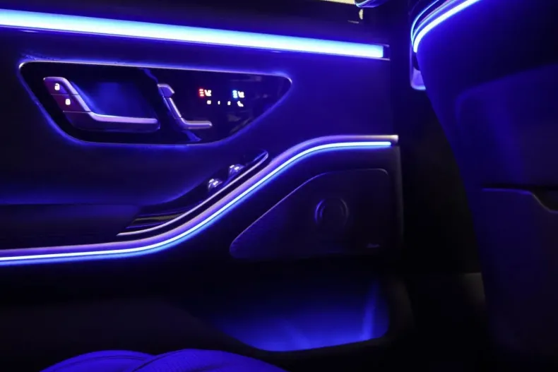 Mercedes-Benz S 63 AMG din 2023 cu 49.987 km - oferta MER105036 - foto 21