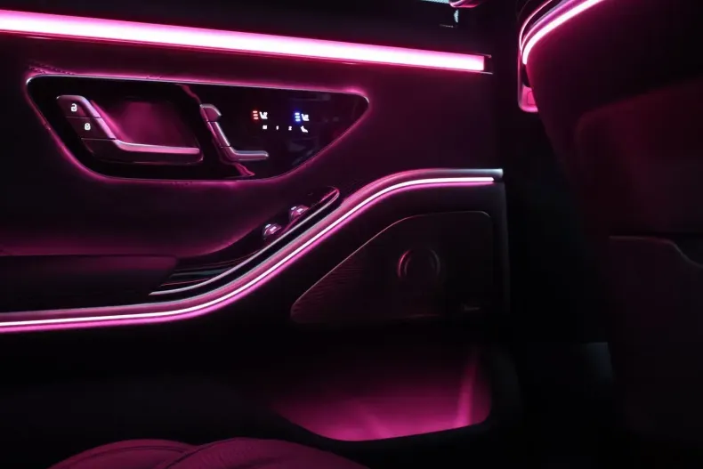 Mercedes-Benz S 63 AMG din 2023 cu 49.987 km - oferta MER105036 - foto 22