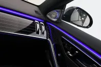 Mercedes-Benz S 63 AMG din 2023 cu 49.987 km - oferta MER105036 - foto 27