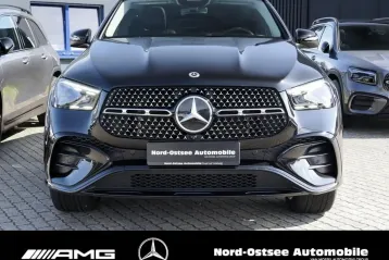 Mercedes-Benz GLE 450 din 2024 - oferta MER105037