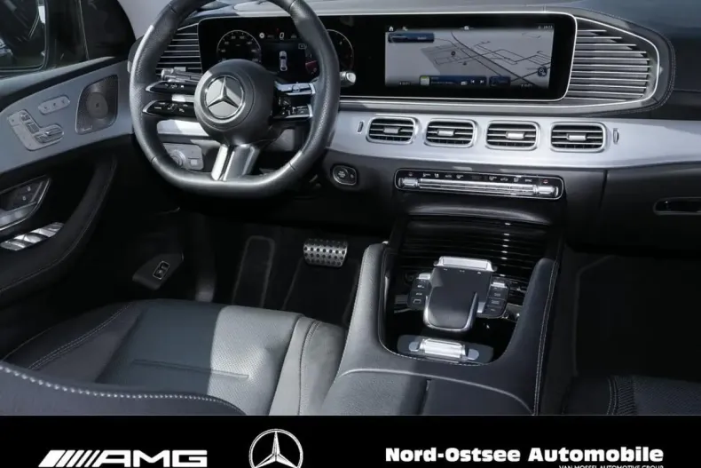 Mercedes-Benz GLE 450 din 2024 cu 18.698 km - oferta MER105037 - foto 7