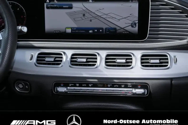 Mercedes-Benz GLE 450 din 2024 cu 18.698 km - oferta MER105037 - foto 8