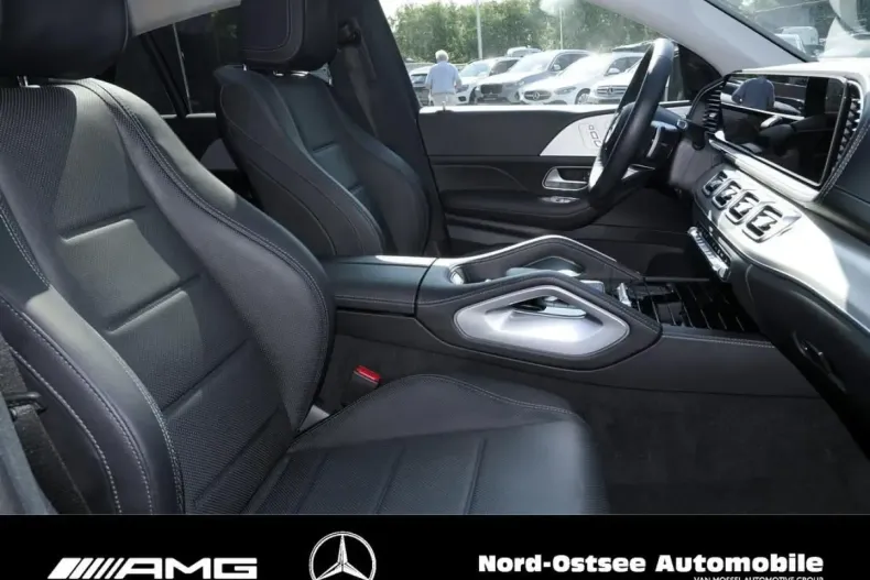 Mercedes-Benz GLE 450 din 2024 cu 18.698 km - oferta MER105037 - foto 9