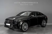 Mercedes-Benz GLE 53 AMG din 2024 cu 5.250 km - oferta MER105038 - foto 1