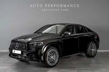 Mercedes-Benz GLE 53 AMG din 2024 - oferta MER105038