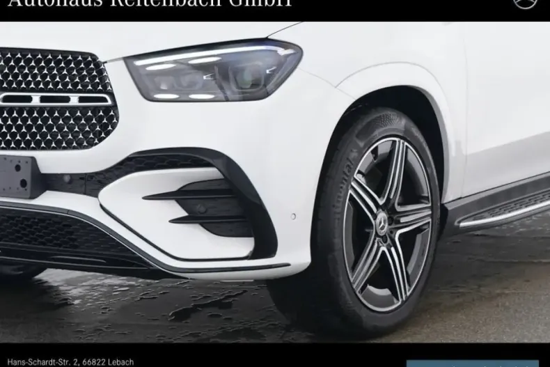 Mercedes-Benz GLE 450 din 2024 cu 22.801 km - oferta MER105039 - foto 3