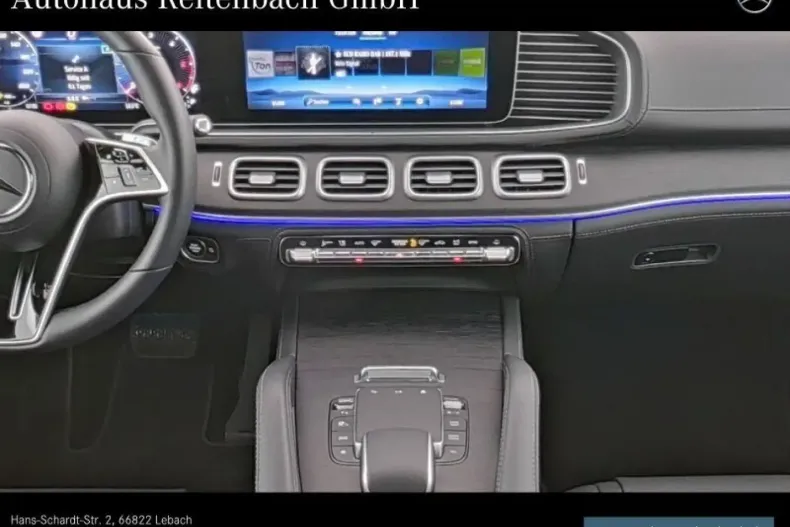 Mercedes-Benz GLE 450 din 2024 cu 22.801 km - oferta MER105039 - foto 7