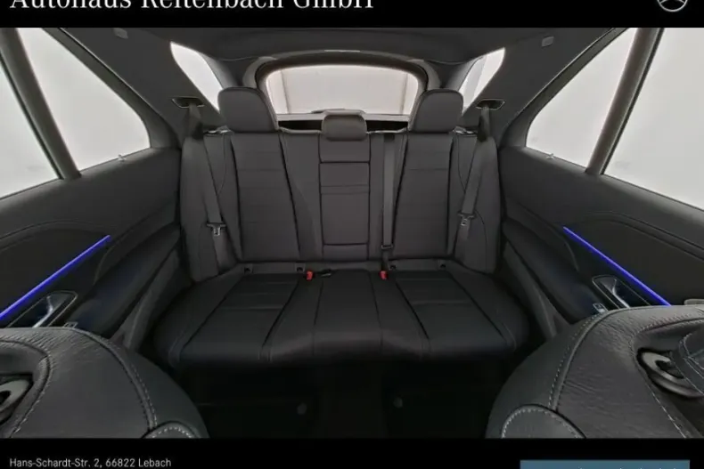 Mercedes-Benz GLE 450 din 2024 cu 22.801 km - oferta MER105039 - foto 9