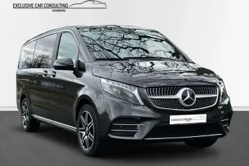 Mercedes-Benz V 300 din 2024 - oferta MER105040