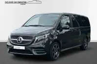Mercedes-Benz V 300 din 2024 cu 38.500 km - oferta MER105040 - foto 3