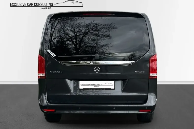 Mercedes-Benz V 300 din 2024 cu 38.500 km - oferta MER105040 - foto 5