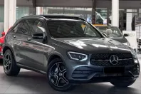 Mercedes-Benz GLC 300 din 2020 cu 56.900 km - oferta MER105042 - foto 2