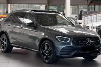 Mercedes-Benz GLC 300 din 2020 cu 56.900 km - oferta MER105042 - foto 6