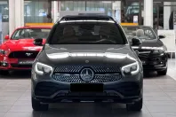 Mercedes-Benz GLC 300 din 2020 cu 56.900 km - oferta MER105042 - foto 7