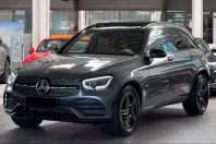 Mercedes-Benz GLC 300 din 2020 cu 56.900 km - oferta MER105042 - foto 8