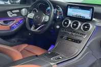 Mercedes-Benz GLC 300 din 2020 cu 56.900 km - oferta MER105042 - foto 12