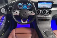 Mercedes-Benz GLC 300 din 2020 cu 56.900 km - oferta MER105042 - foto 13