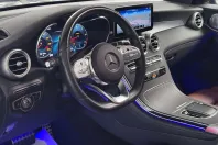 Mercedes-Benz GLC 300 din 2020 cu 56.900 km - oferta MER105042 - foto 14