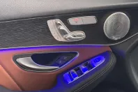 Mercedes-Benz GLC 300 din 2020 cu 56.900 km - oferta MER105042 - foto 19