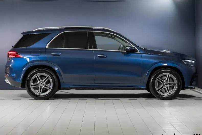 Mercedes-Benz GLE 450 din 2024 cu 9.988 km - oferta MER105043 - foto 4