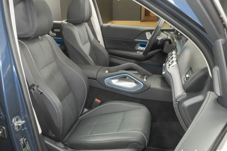 Mercedes-Benz GLE 450 din 2024 cu 9.988 km - oferta MER105043 - foto 16