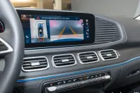 Mercedes-Benz GLE 450 din 2024 cu 9.988 km - oferta MER105043 - foto 21