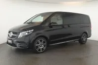 Mercedes-Benz V 300 din 2023 cu 49.500 km - oferta MER105045 - foto 1