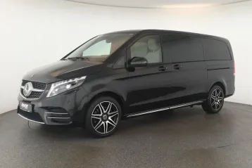 Mercedes-Benz V 300 din 2023 - oferta MER105045