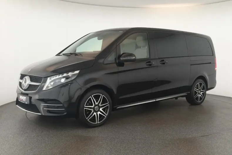 Mercedes-Benz V 300 din 2023 cu 49.500 km - oferta MER105045 - foto 1