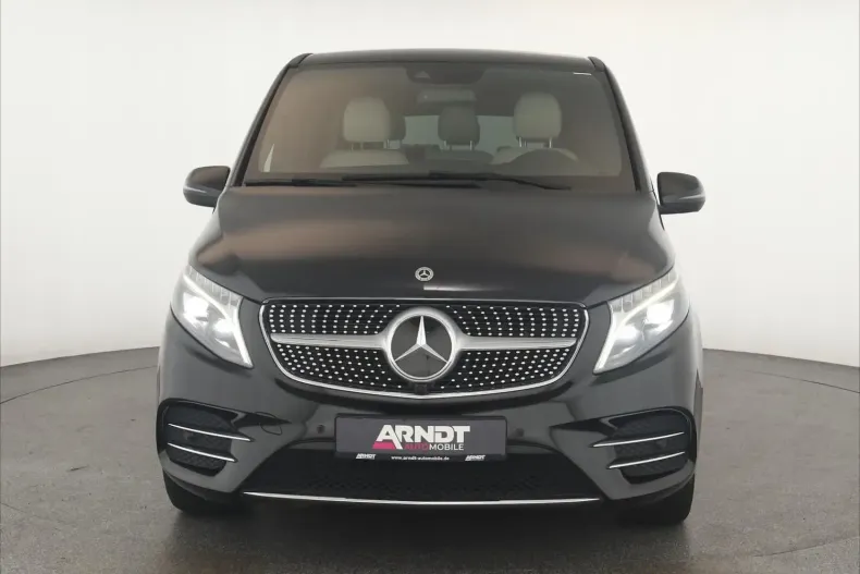 Mercedes-Benz V 300 din 2023 cu 49.500 km - oferta MER105045 - foto 2