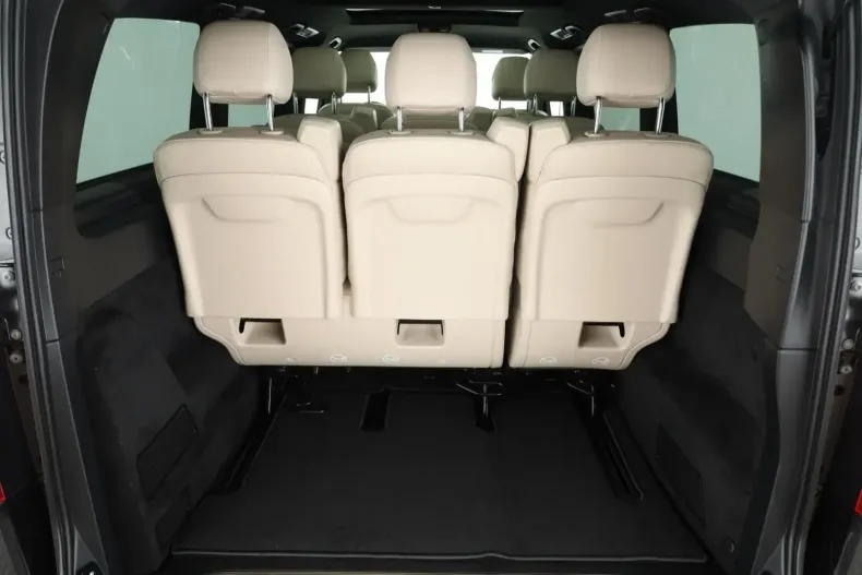 Mercedes-Benz V 300 din 2023 cu 49.500 km - oferta MER105045 - foto 7