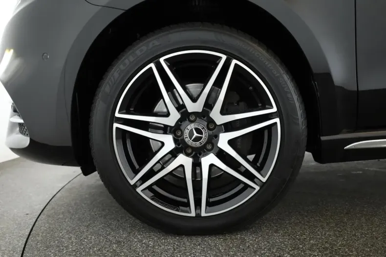 Mercedes-Benz V 300 din 2023 cu 49.500 km - oferta MER105045 - foto 9