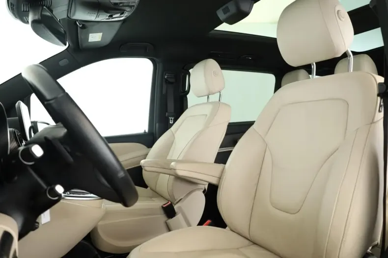 Mercedes-Benz V 300 din 2023 cu 49.500 km - oferta MER105045 - foto 15