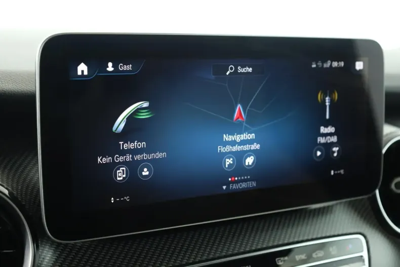 Mercedes-Benz V 300 din 2023 cu 49.500 km - oferta MER105045 - foto 20