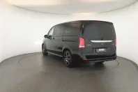 Mercedes-Benz V 300 din 2023 cu 49.500 km - oferta MER105045 - foto 25