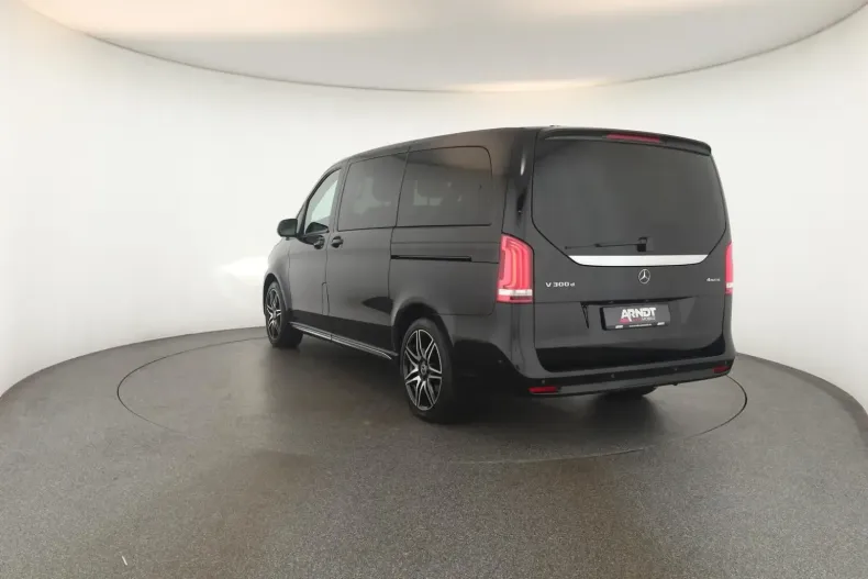 Mercedes-Benz V 300 din 2023 cu 49.500 km - oferta MER105045 - foto 25