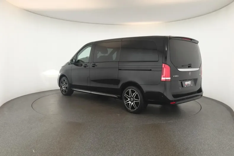 Mercedes-Benz V 300 din 2023 cu 49.500 km - oferta MER105045 - foto 26