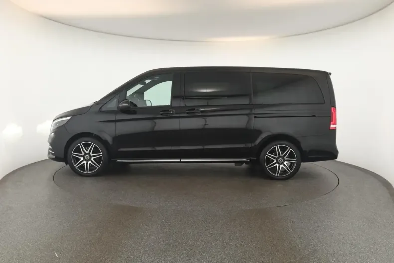 Mercedes-Benz V 300 din 2023 cu 49.500 km - oferta MER105045 - foto 29