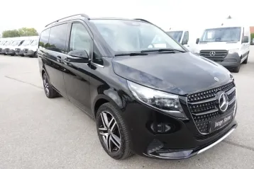 Mercedes-Benz V 300 din 2024 - oferta MER105046