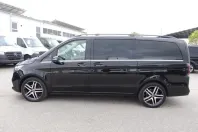 Mercedes-Benz V 300 din 2024 cu 24.318 km - oferta MER105046 - foto 6