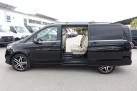 Mercedes-Benz V 300 din 2024 cu 24.318 km - oferta MER105046 - foto 11