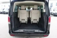 Mercedes-Benz V 300 din 2024 cu 24.318 km - oferta MER105046 - foto 17