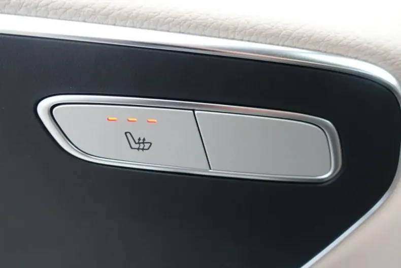 Mercedes-Benz V 300 din 2024 cu 24.318 km - oferta MER105046 - foto 20