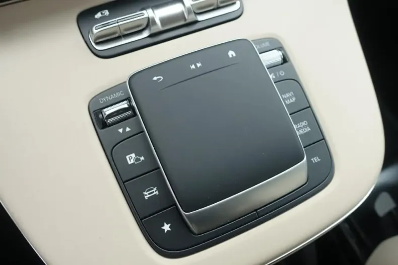 Mercedes-Benz V 300 din 2024 cu 24.318 km - oferta MER105046 - foto 22